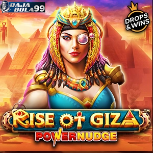 Rise of Giza Powernudge