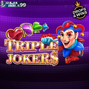 Triple Jokers